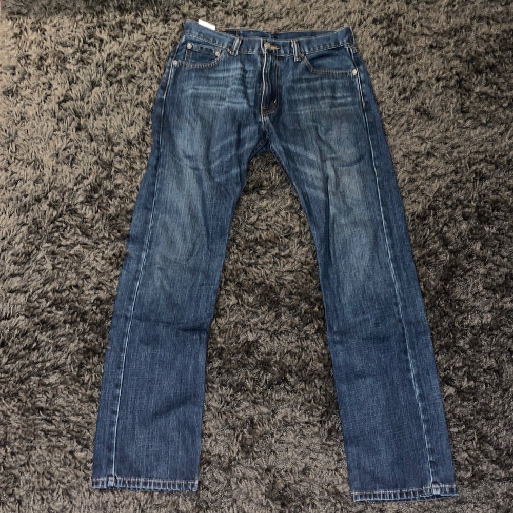 Levi 505 Men’s Jean 30x32